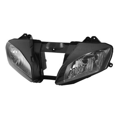 Front Headlight Assembly for Yamaha YZF R6 (2006-2007)