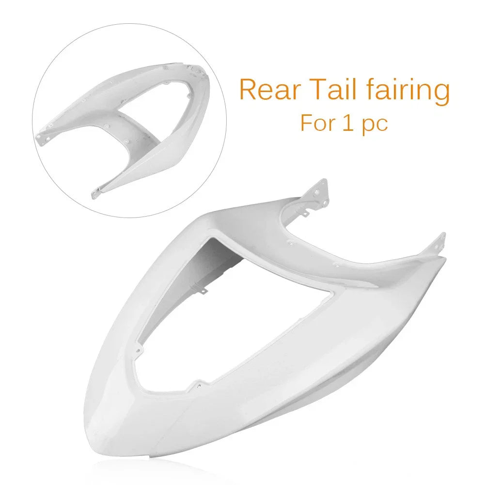 Rear Tail Fairing for Kawasaki Ninja ZX6R (2005-2006)