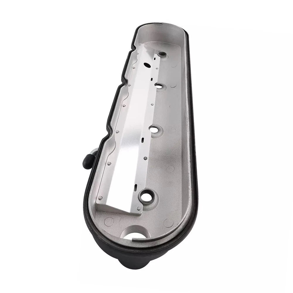 Aluminium Valve Cover Kit for Holden CHEV LS1 LS2 LS3 LS6 LS7