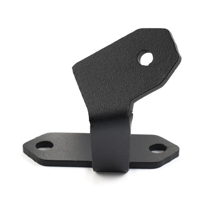 Left Front Camera Mount Bracket for Kawasaki Ninja 400 (2018-2020)
