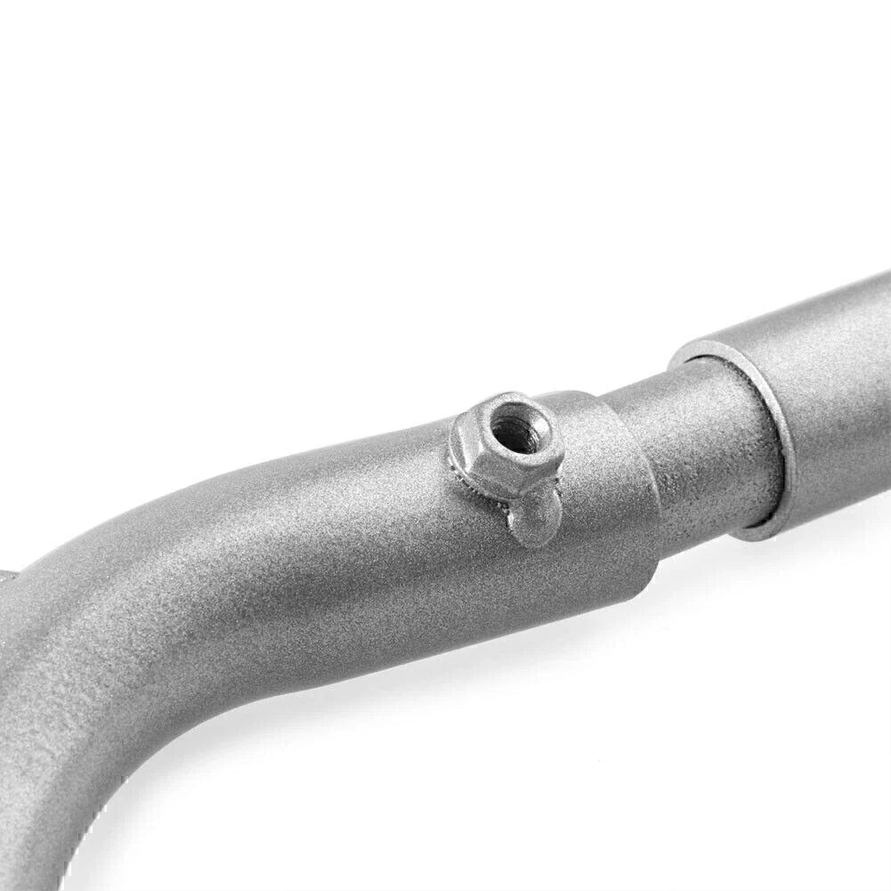 Steel Engine Guard Crash Bars for BMW R1200RT (2005-2013)