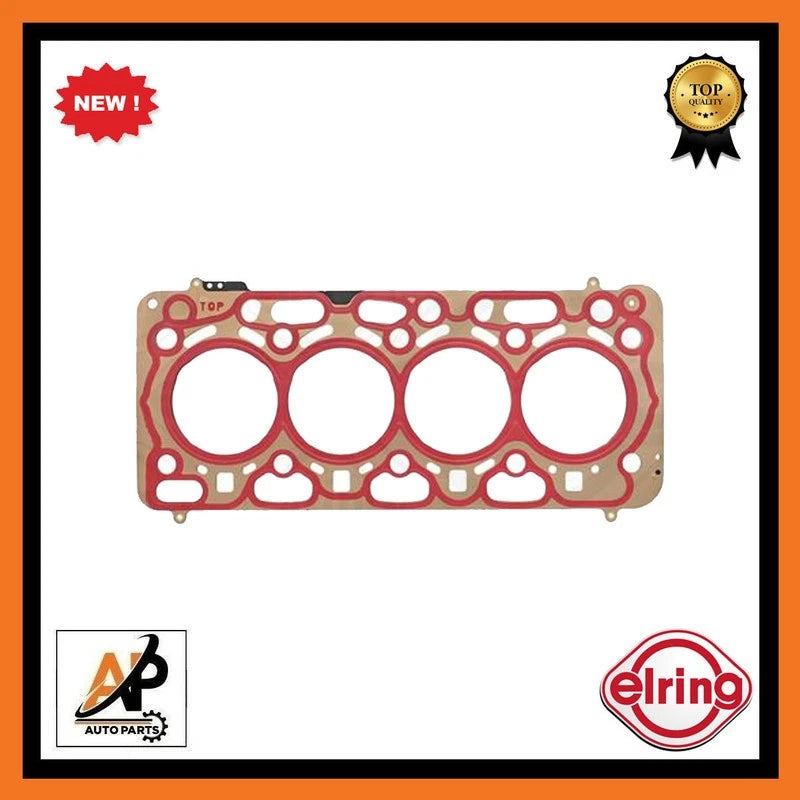 Cylinder Head Gasket Replacement for Volvo YYF  (2005–2015)
