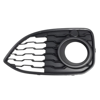 Front Left Bumper Fog Light Cover for BMW 1 Series F20 F21 M Sport (15-19)