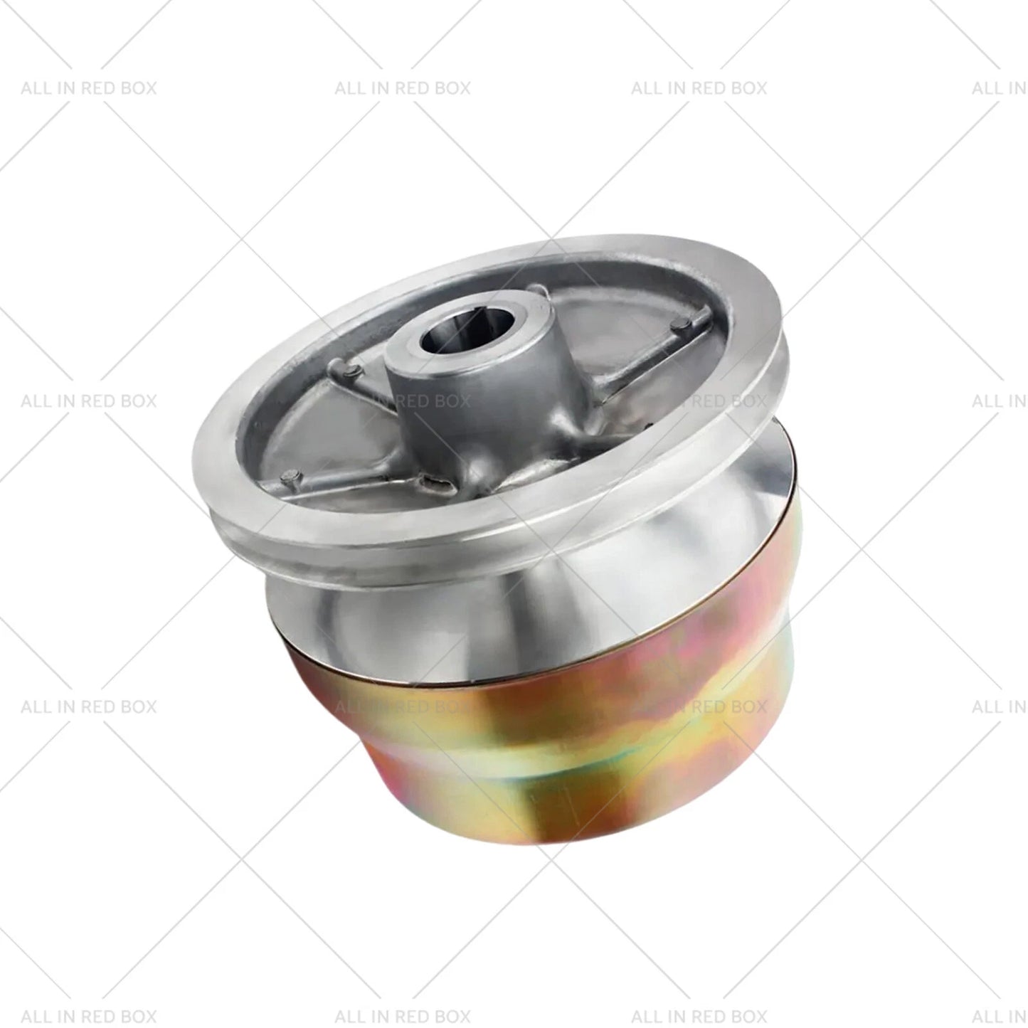 Drive Clutch for Yamaha 4 Cycle G2 G8 G9 G14 G16 G20 (1985-2006)