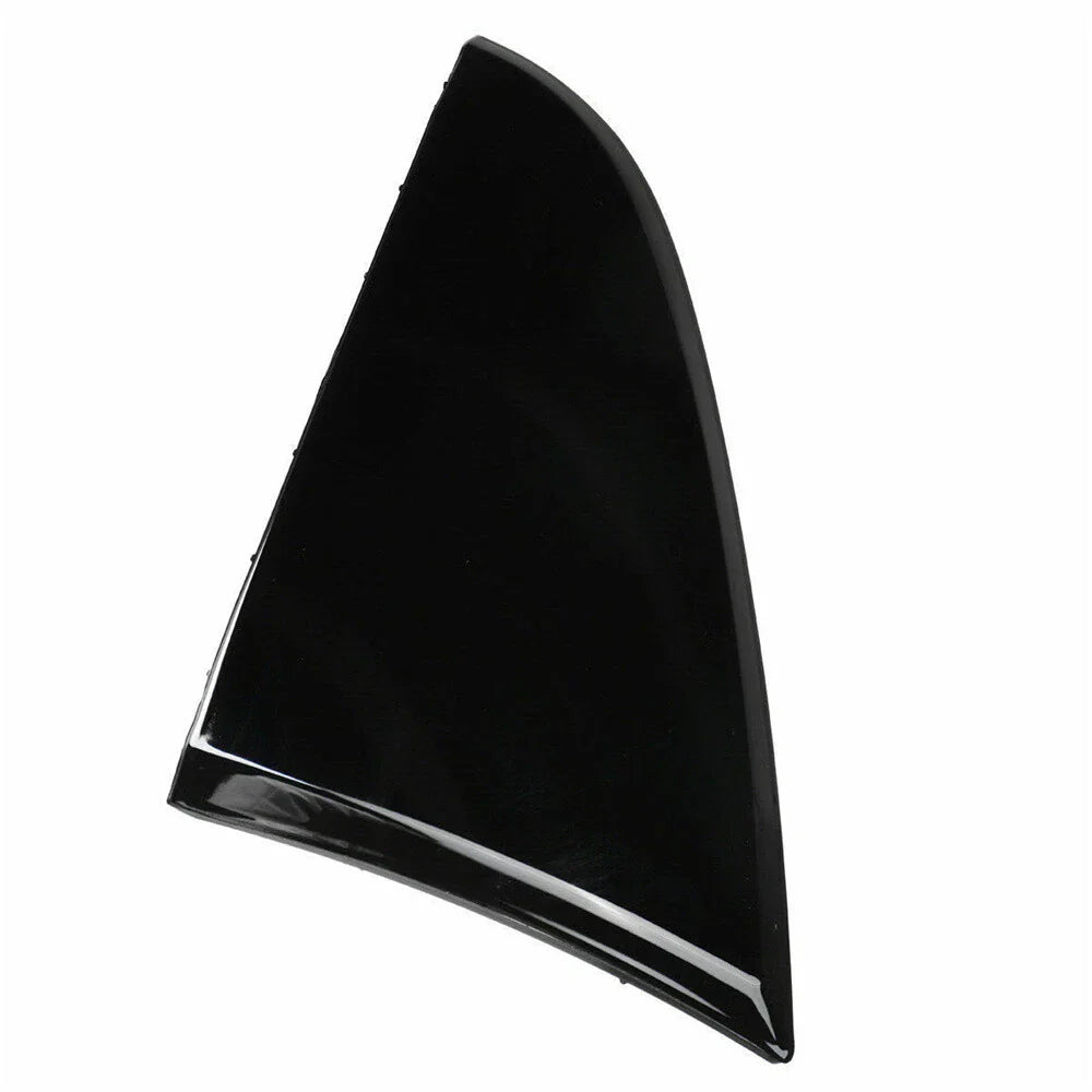 Glossy Black Dashboard Cover Trim for Ford Falcon BA BF (2002-2011)