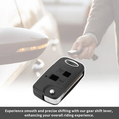 Key Fob Shell Case for Lexus RX300 (1999)