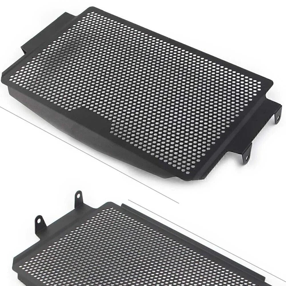 Radiator Guard Protector Grille Cover for Yamaha MT-09 (2021-2022)