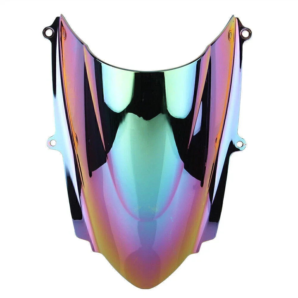 Windshield for Daytona 675 Deep-Iridium (2013-2016)