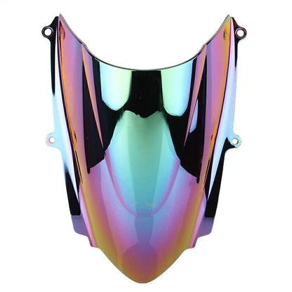 Windshield for Daytona 675 Deep-Iridium (2013-2016)