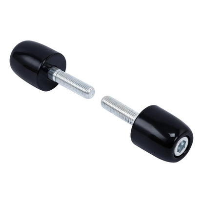Handlebar Vibration Absorber Caps for BMW R18 (2021-2023)