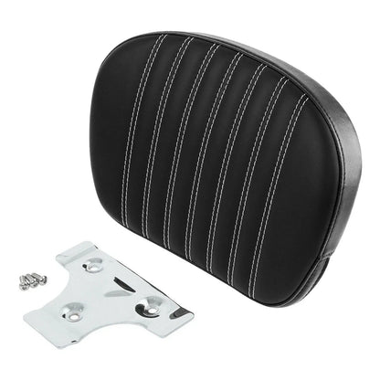 Sissy Bar Backrest Pad for Harley Touring Road Glide King (2014-2023)
