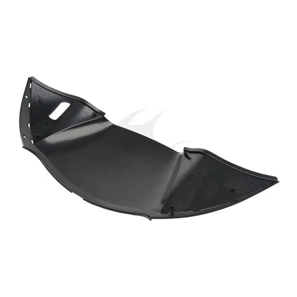 Unpainted Fairing Air Duct for Harley-Davidson Road Glide (2015-2024)