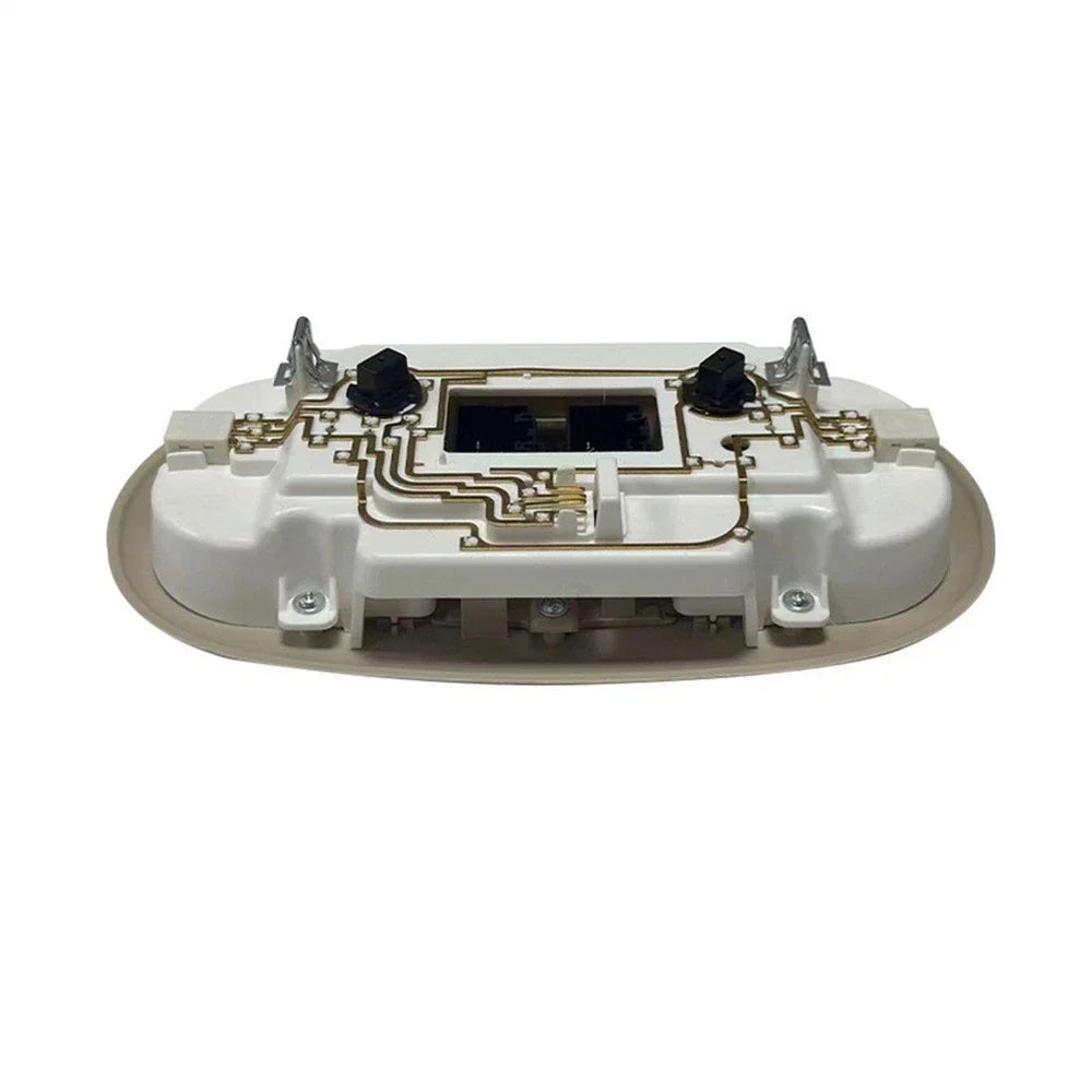 LED Dome Map Light & Sunroof Switch for Ford F-150 (2004-2008)
