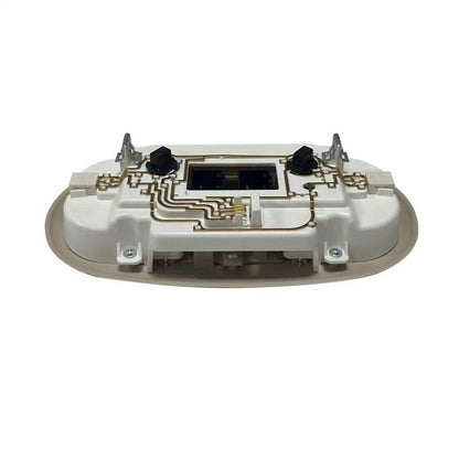 LED Dome Map Light & Sunroof Switch for Ford F-150 (2004-2008)