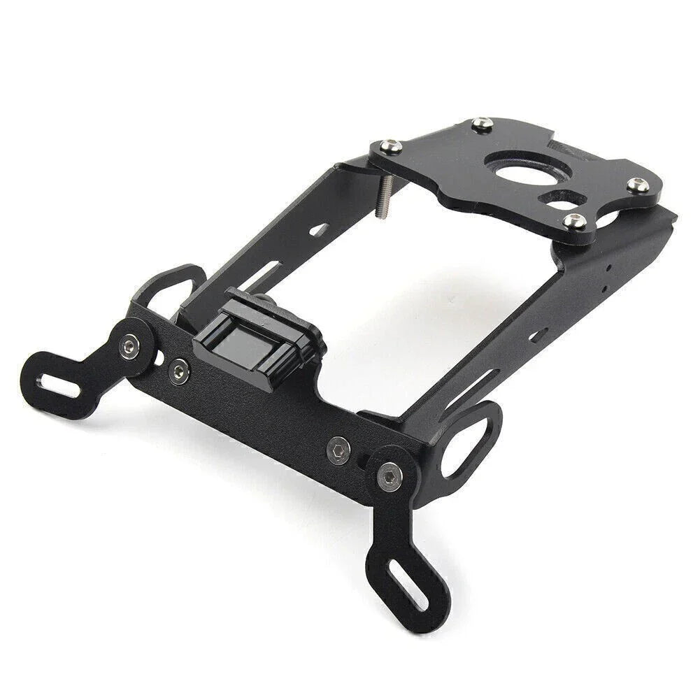 License Plate Holder Fender Eliminator for YAMAHA MT-09 (2021-2022)