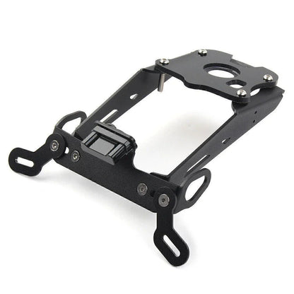 License Plate Holder Fender Eliminator for YAMAHA MT-09 (2021-2022)