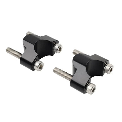 1 1/8" Handlebar Riser Clamp Mount Bracket for CFMOTO 800MT (2021-2025)