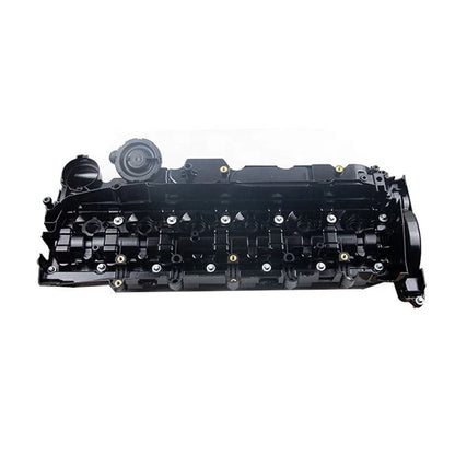 Rocker Valve Cover for BMW N57 3.0L Diesel 3 5 7 X3 (2008-2017)