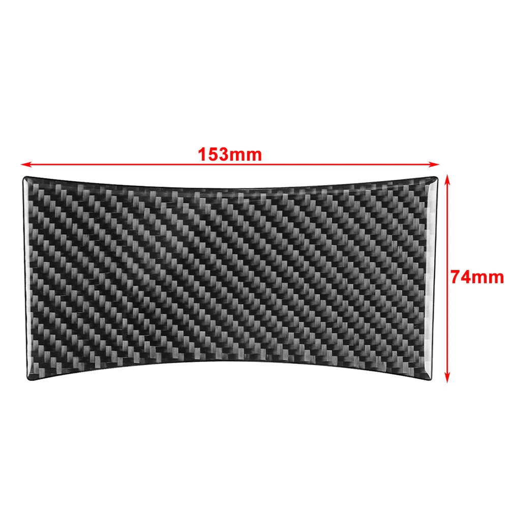 Storage Box Panel Cover Trim for Volkswagen Passat (2001-2005)
