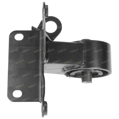 Left Engine Mount for Nissan X-Trail T30 QR25DE 2.5L 4cyl Manual (2001-2007)