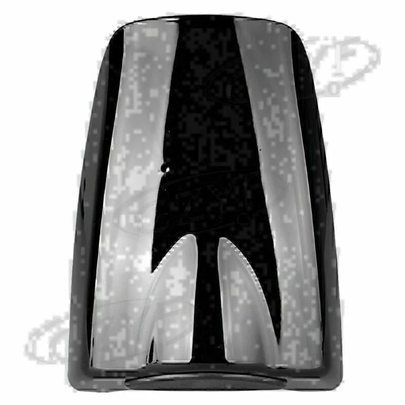 Rear Seat Cover Cowl for Honda CBR954RR (2002-2003) Black