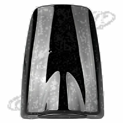 Rear Seat Cover Cowl for Honda CBR954RR (2002-2003) Black