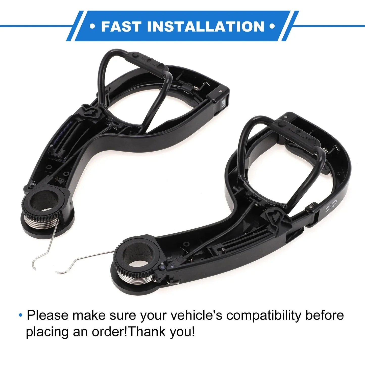 Cup Holder for Porsche Cayman Boxster 911 (2012-2019)