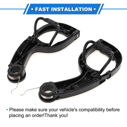 Cup Holder for Porsche Cayman Boxster 911 (2012-2019)