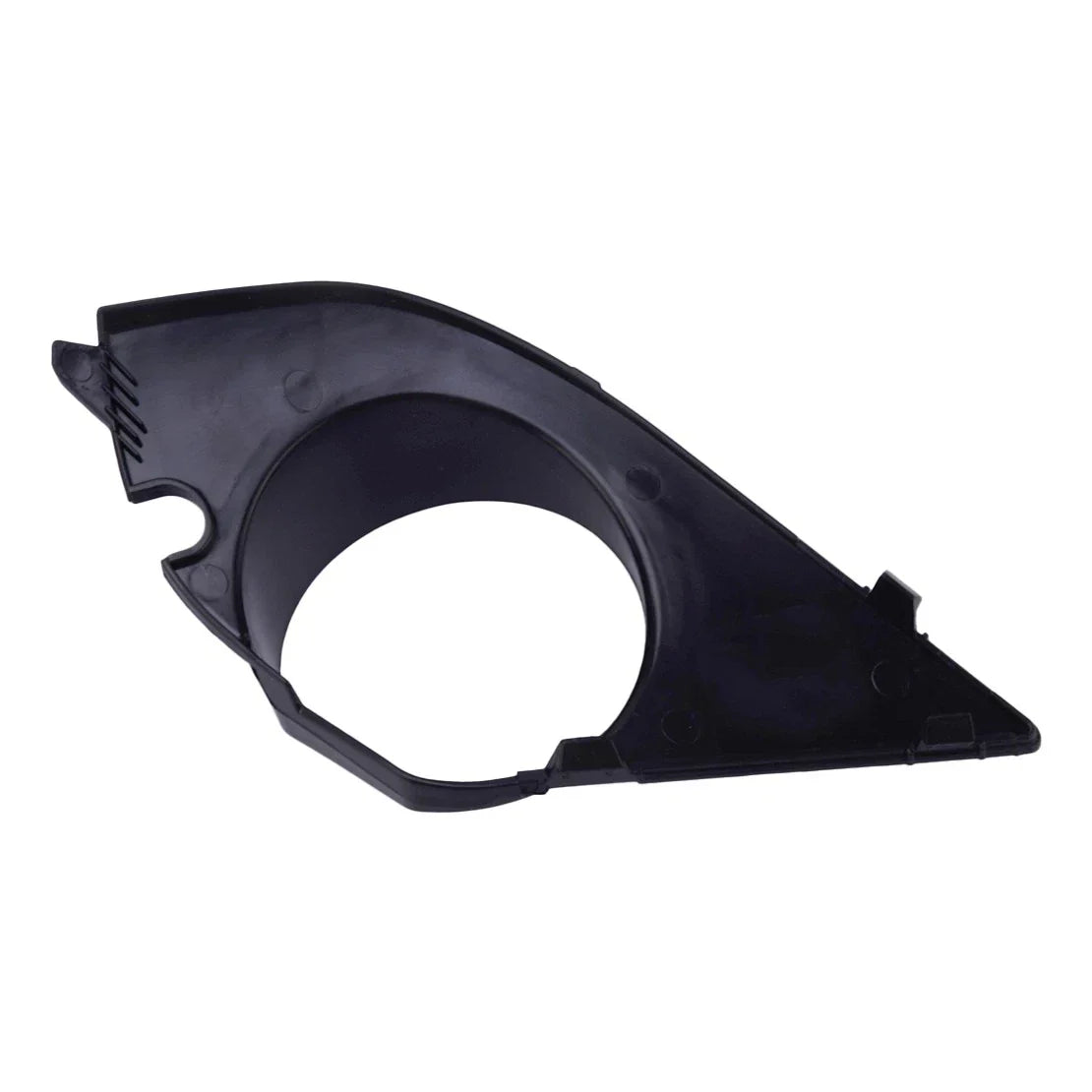 Front Right Fog Light Cover for BMW E60 5 Series M Sport (2003-2009)