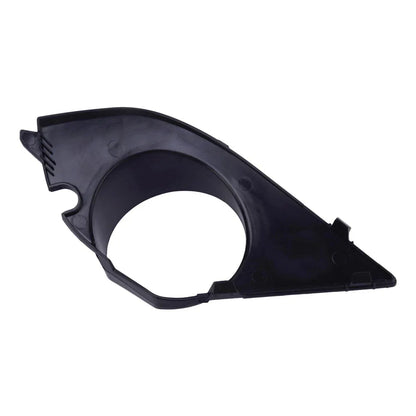 Front Right Fog Light Cover for BMW E60 5 Series M Sport (2003-2009)