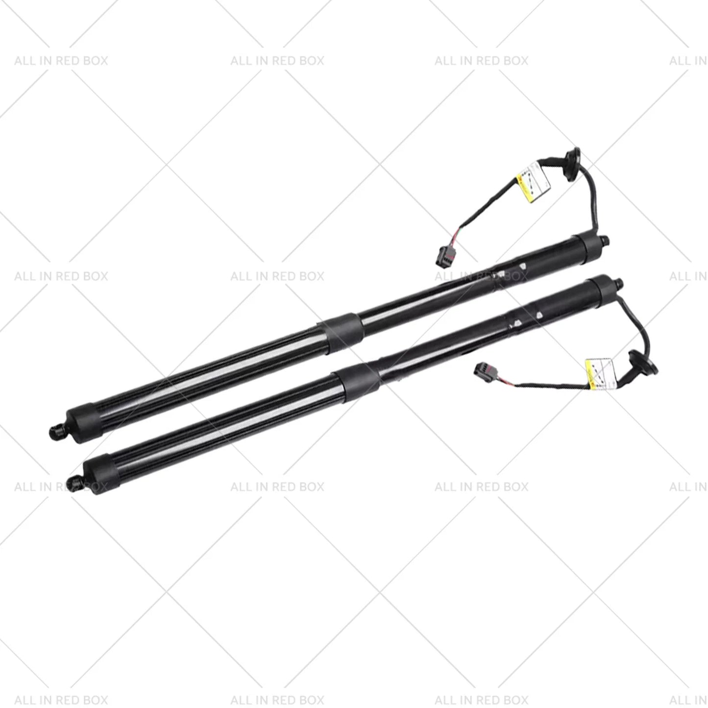 Rear Electric Tailgate Struts for Volvo XC40 (2019-2023)