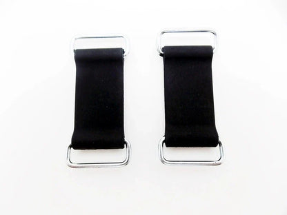 Rubber Mount Fuel Tank Strap for Honda TRX90 (1993-2024)