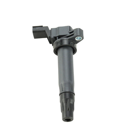 4 x Ignition Coil Pack for Holden Barina Spark MJ 1.2L (2013-2015)