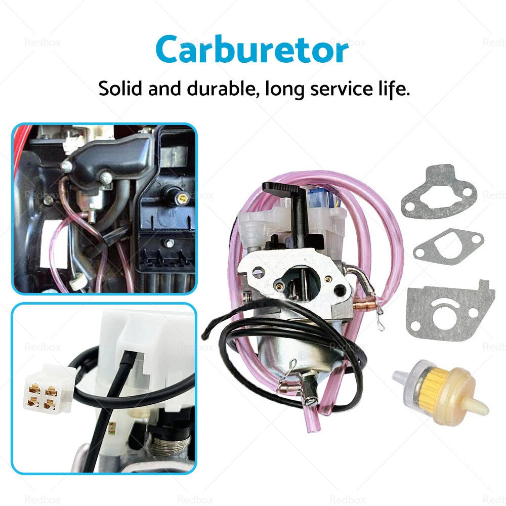 Carburetor for Honda EU20i EU2000I Generator (2003-2023)
