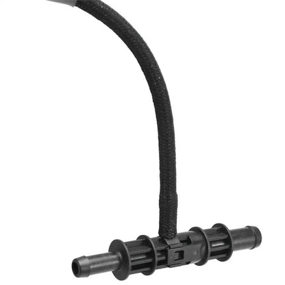 Fuel Return Overflow Hose Line for Mercedes Benz S211 W204 W211 (2003-2015)