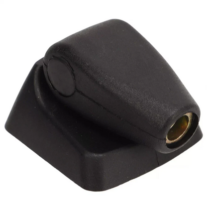 Car Roof Aerial Antenna Base for Citroen Xantia, Dacia, Peugeot, Renault (1993-2001)