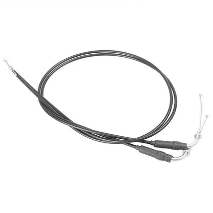 110cm Throttle Cables for Harley Sportster 883 1200  - 2 pcs