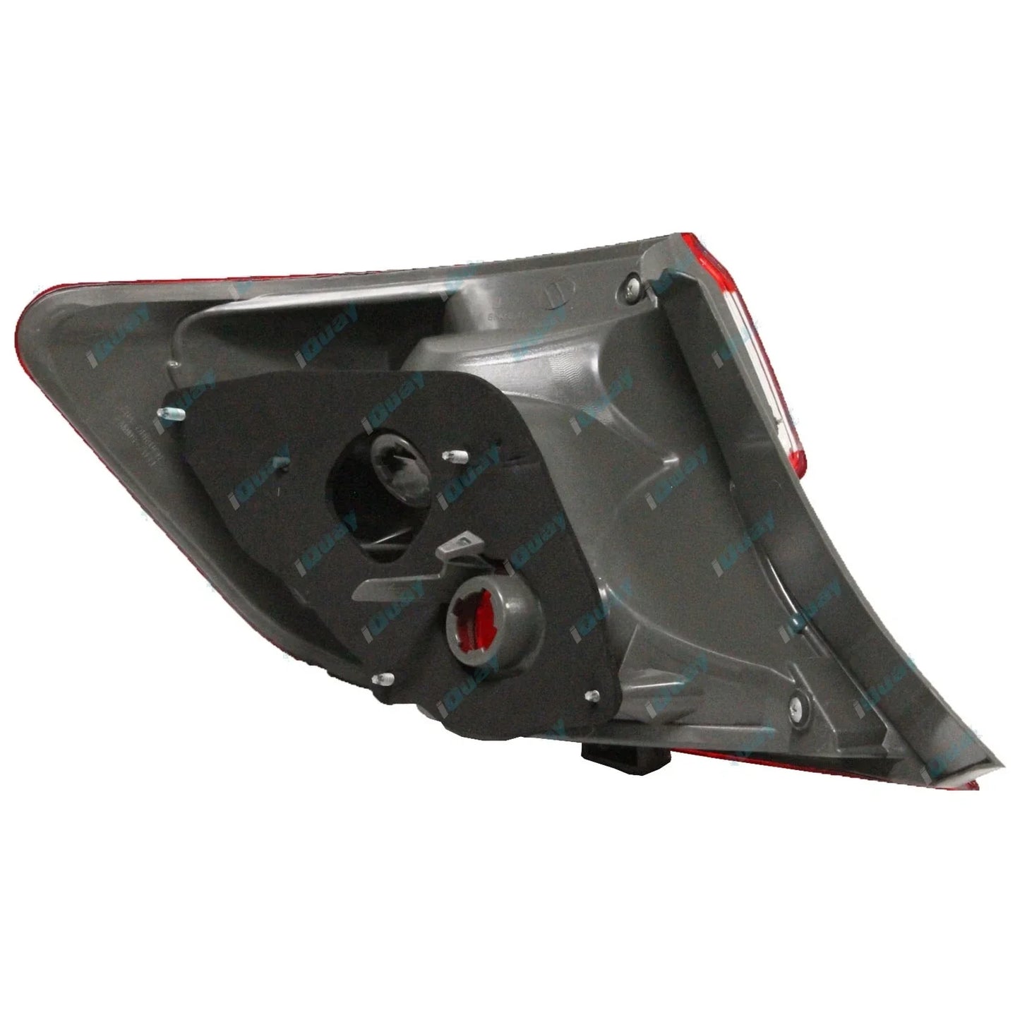 RH Outer Tail Light for Toyota Camry ASV50 (2011-2015) Sedan Right