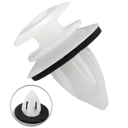 Door Trim Clips Retainer Panel for BMW E36 E38 E39 E46 (1990–2006)