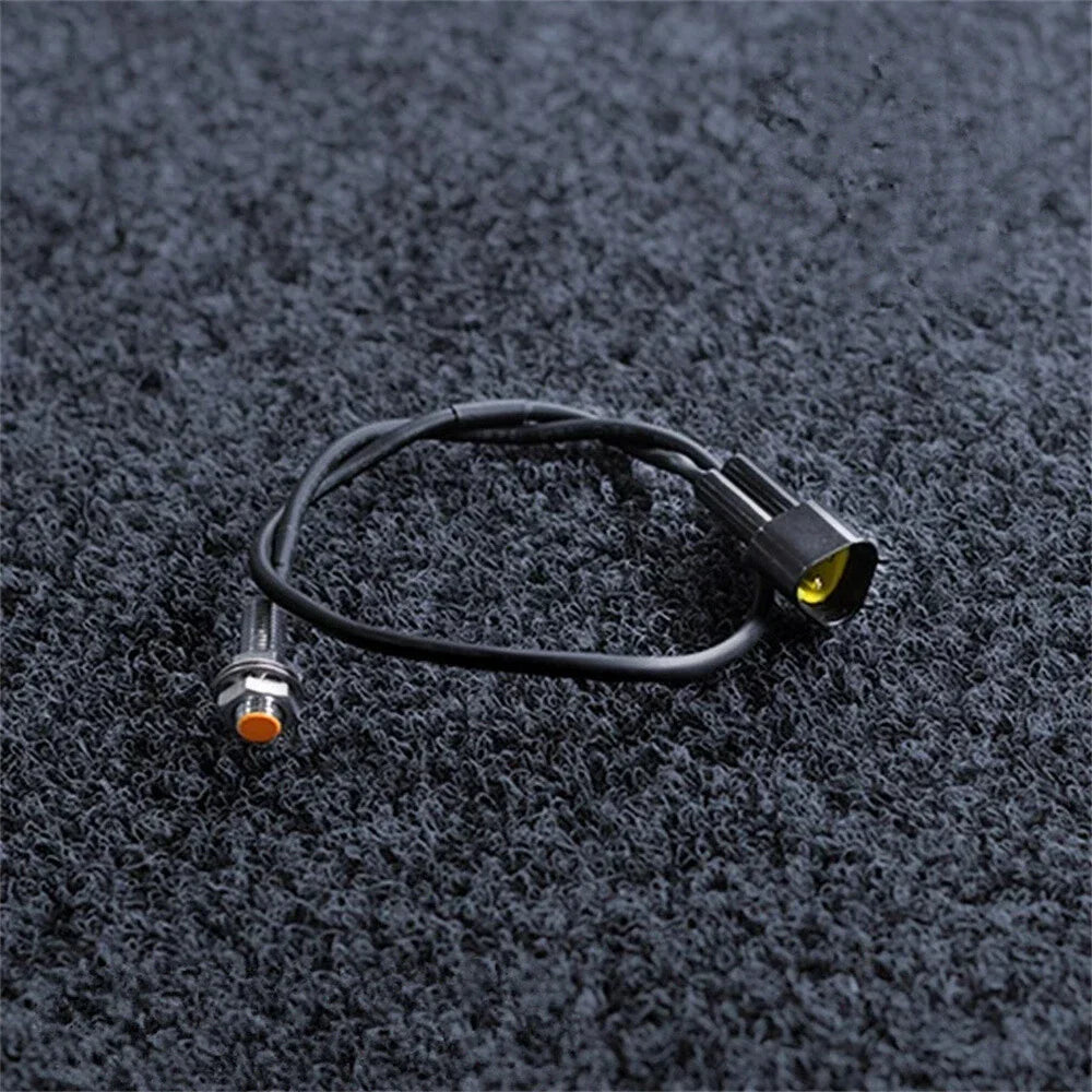 Kickstand Flameout Line for Sur-Ron Light Bee S & X (2018-2023)