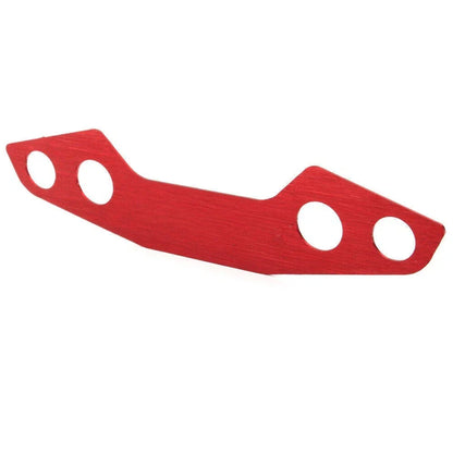 Durable CNC Instrument Meter Cover for Honda CB400 Super Boldor