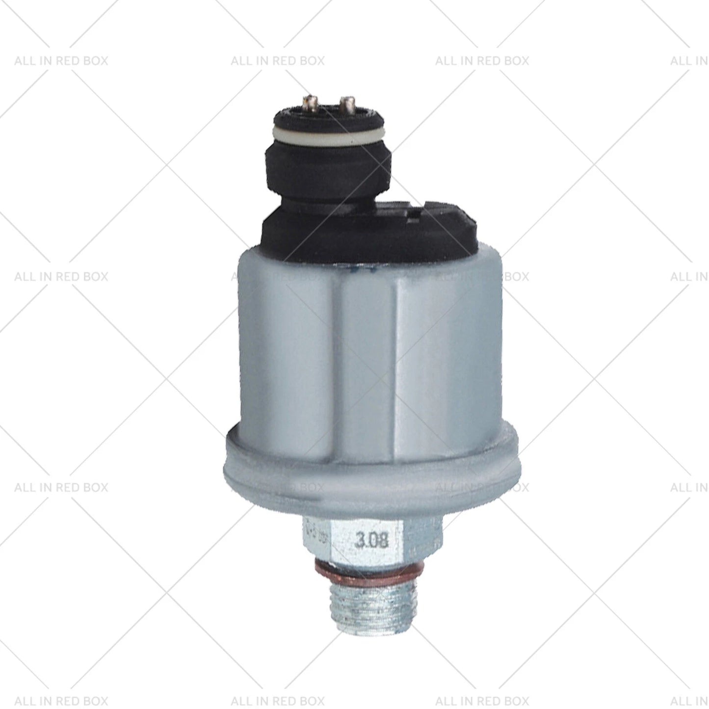 Oil Pressure Sensor for SAAS 140 Muscle Gauge (140)