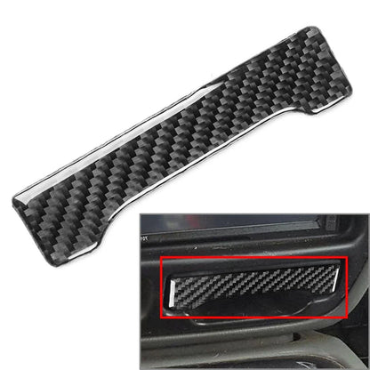 Ashtray Panel Cover Trim for Suzuki Grand Vitara, Chevrolet Tracker (2001-2008)