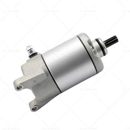 Starter Motor for Yamaha YFM350A Grizzly (2007-2009, 2013-2014)