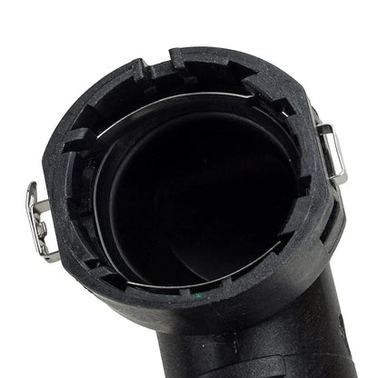 Lower Radiator Hose Connector for Hyundai Ioniq Sonata Tucson Kia Optima Niro