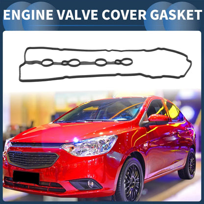 Valve Cover Gasket Set for Chevrolet Sail (2010-2013) - 1 Pcs