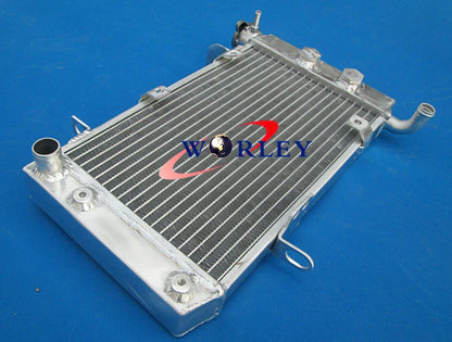 Aluminum Radiator for Suzuki LTZ400 KFX400 DVX400 (2003-2008)