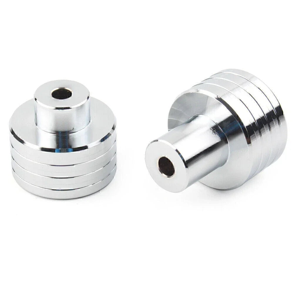 Handle Bar End Plug for Honda Rebel 500 CMX500 & 300 CMX300 (2017-2019)