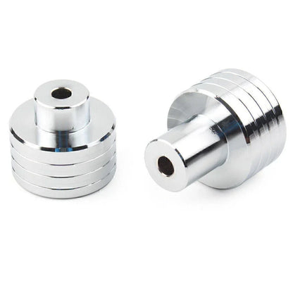 Handle Bar End Plug for Honda Rebel 500 CMX500 & 300 CMX300 (2017-2019)