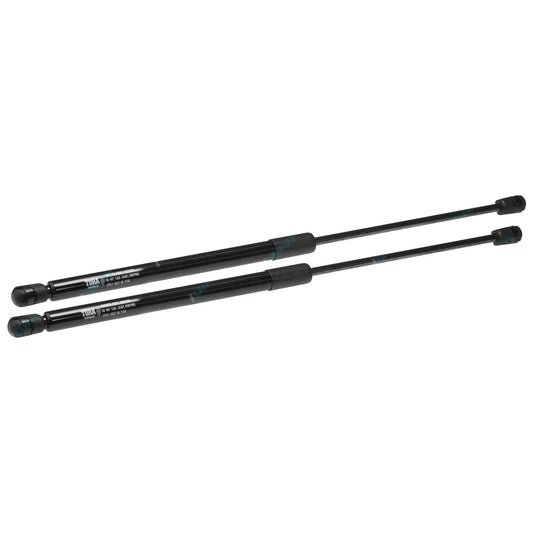 2 x Canopy Gas Stay Struts Supports for Nissan Navara D40 2005~2/2015